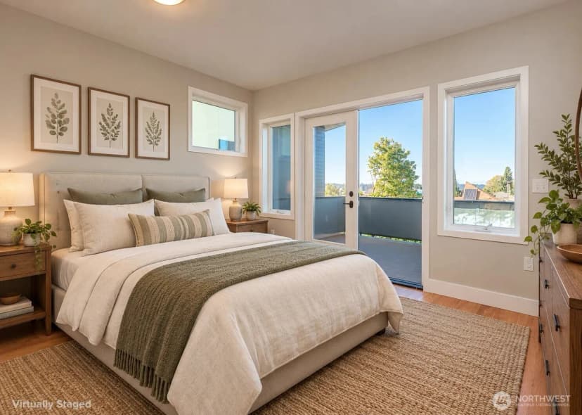 Property photo for 5110 Palatine Avenue N, Seattle photo 15