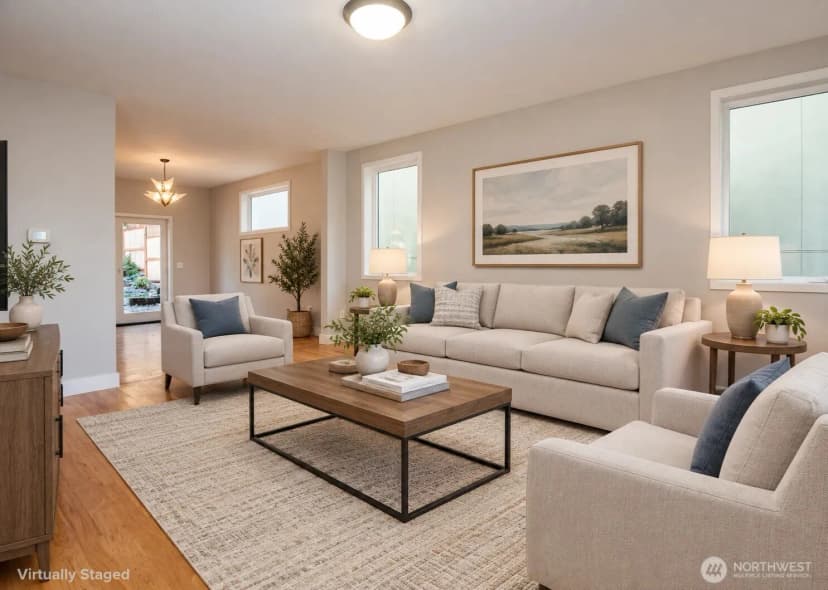 Property photo for 5110 Palatine Avenue N, Seattle photo 6