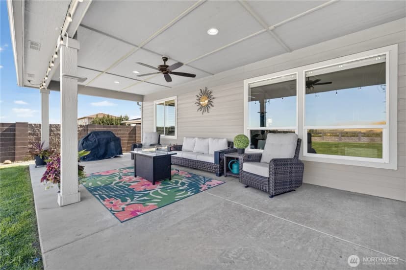 Property photo for 84906 E Wallowa Road, Kennewick photo 34