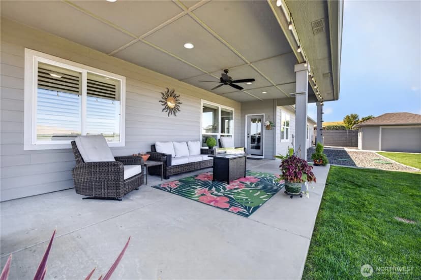 Property photo for 84906 E Wallowa Road, Kennewick photo 35