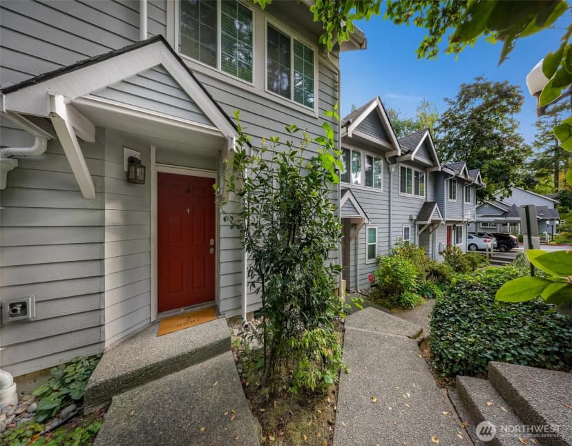 Property photo for 13150 102nd Lane Ne #4, Kirkland
