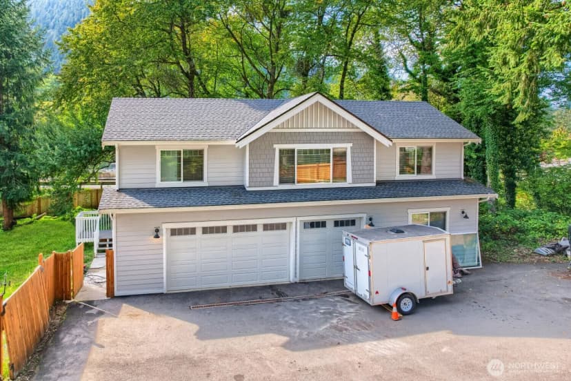 Property photo for 10410 Issaquah Hobart Road Se, Issaquah photo 20