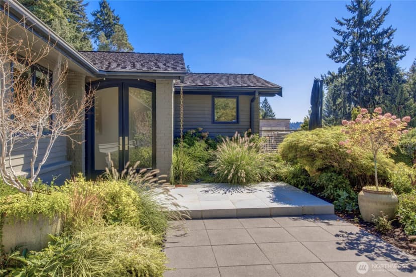 Property photo for 4140 Boulevard Place, Mercer Island photo 7