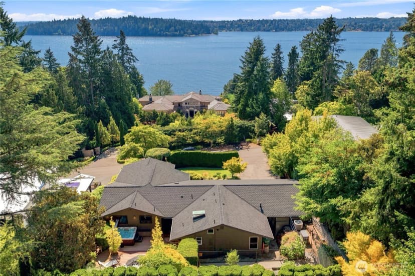 Property photo for 4140 Boulevard Place, Mercer Island photo 6