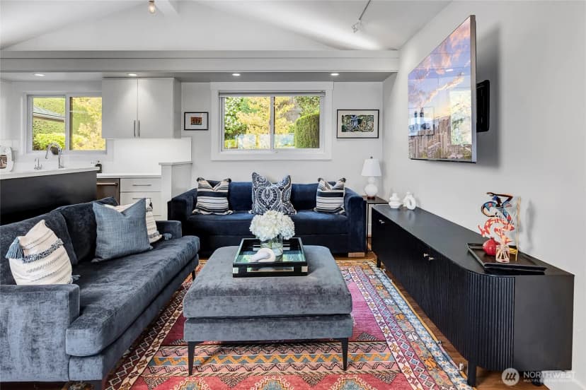 Property photo for 4140 Boulevard Place, Mercer Island photo 19