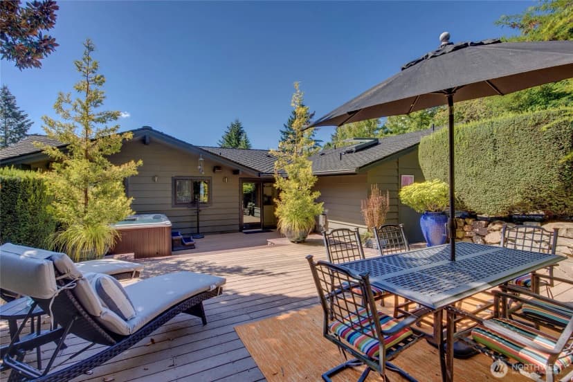 Property photo for 4140 Boulevard Place, Mercer Island photo 38