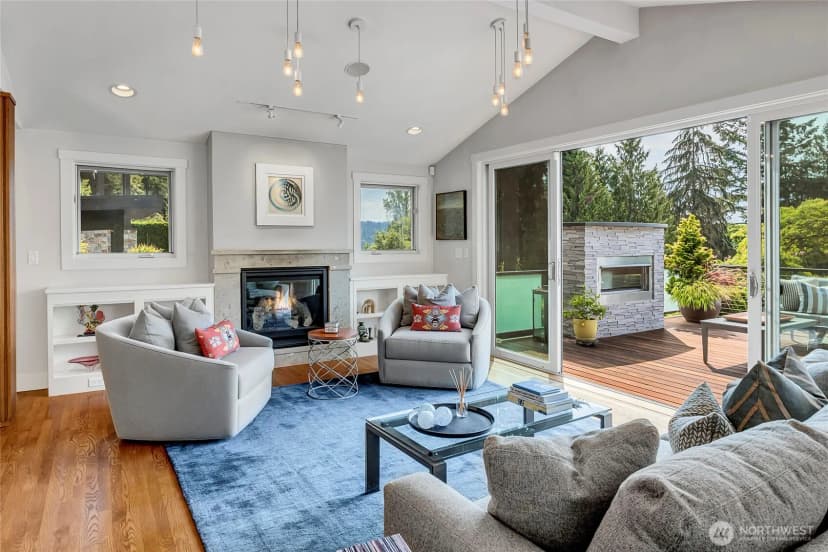 Property photo for 4140 Boulevard Place, Mercer Island photo 10
