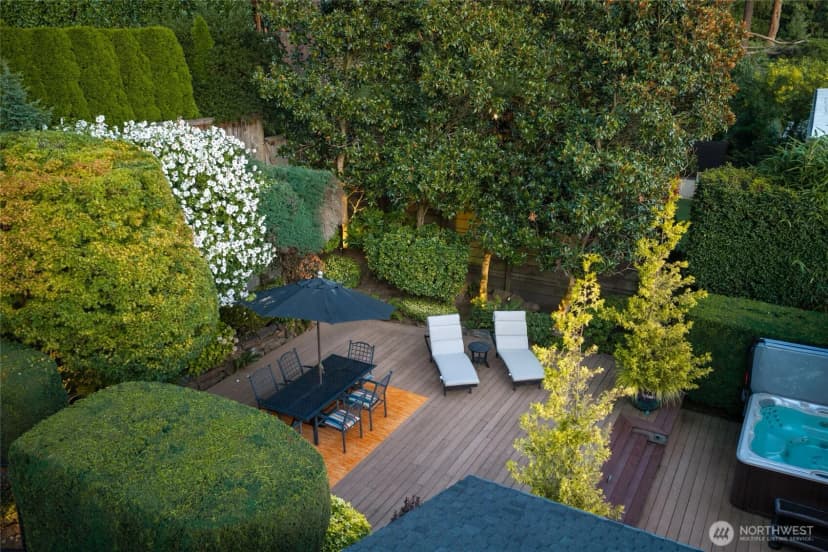 Property photo for 4140 Boulevard Place, Mercer Island photo 39