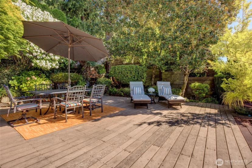 Property photo for 4140 Boulevard Place, Mercer Island photo 36