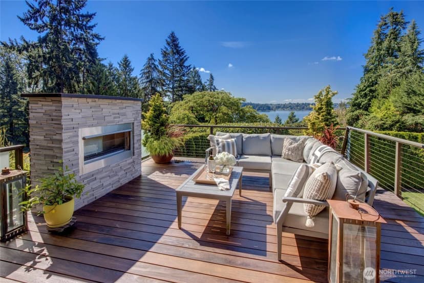 Property photo for 4140 Boulevard Place, Mercer Island photo 2