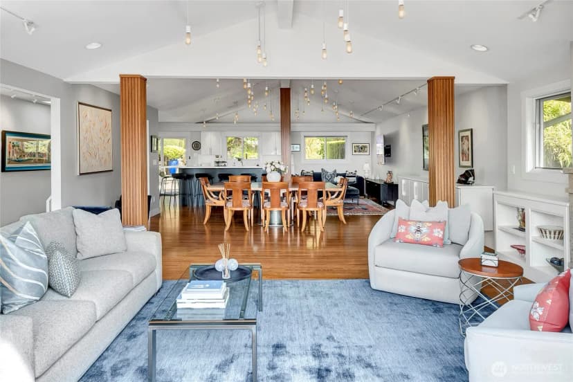 Property photo for 4140 Boulevard Place, Mercer Island photo 11