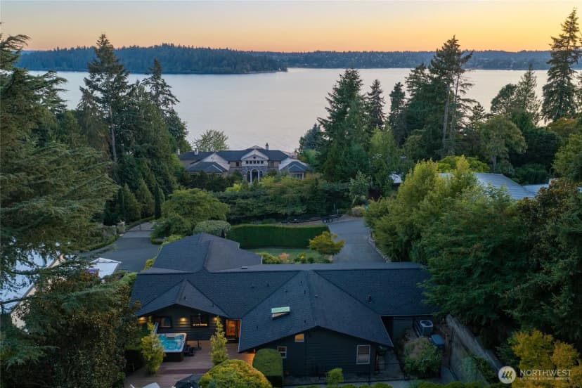Property photo for 4140 Boulevard Place, Mercer Island photo 40