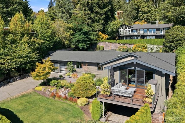 Property photo for 4140 Boulevard Place, Mercer Island photo 5
