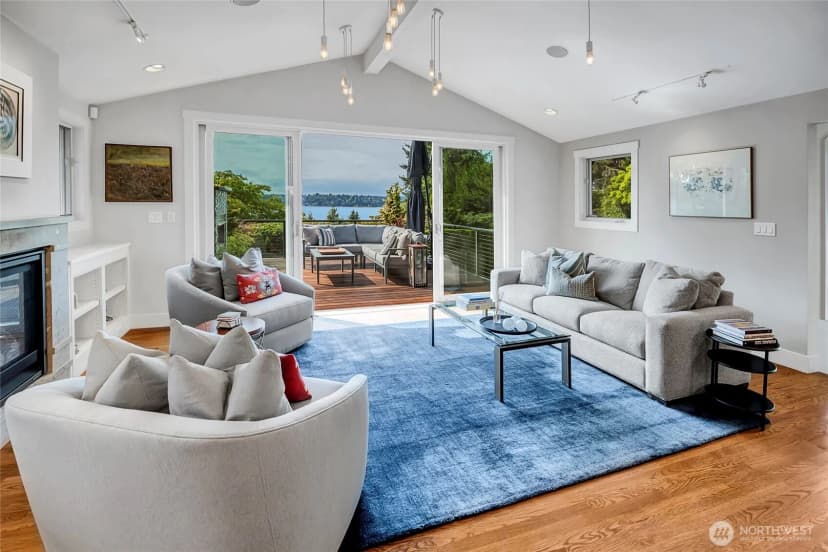 Property photo for 4140 Boulevard Place, Mercer Island photo 9