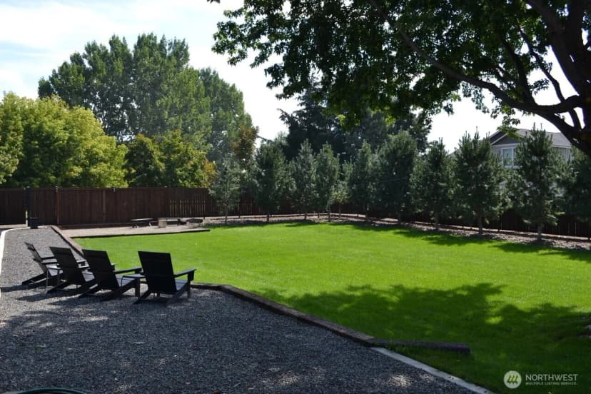 Property photo for 1022 E Capitol Avenue, Ellensburg photo 5