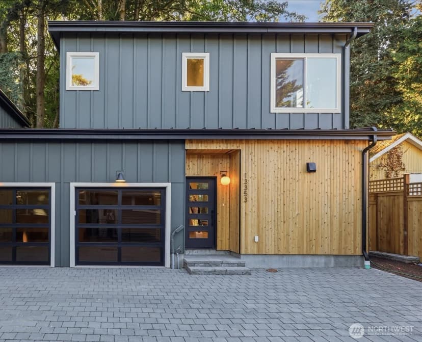 Property photo for 13353 25th Avenue Ne, Seattle