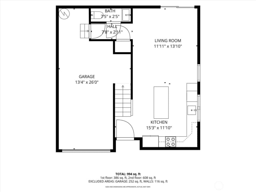 Property photo for 13353 25th Avenue Ne, Seattle photo 25