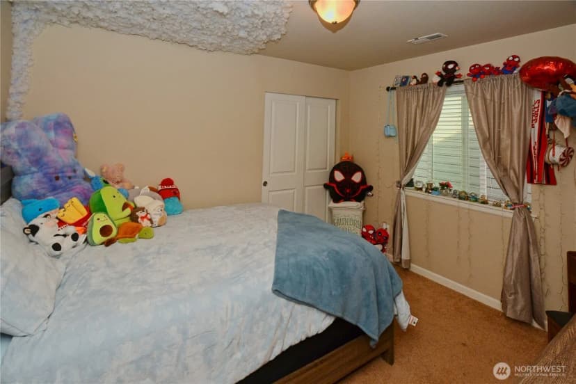 Property photo for 9952 Justman Street Se, Yelm photo 10