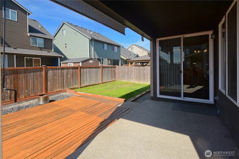 Property photo for 9952 Justman Street Se, Yelm photo 22