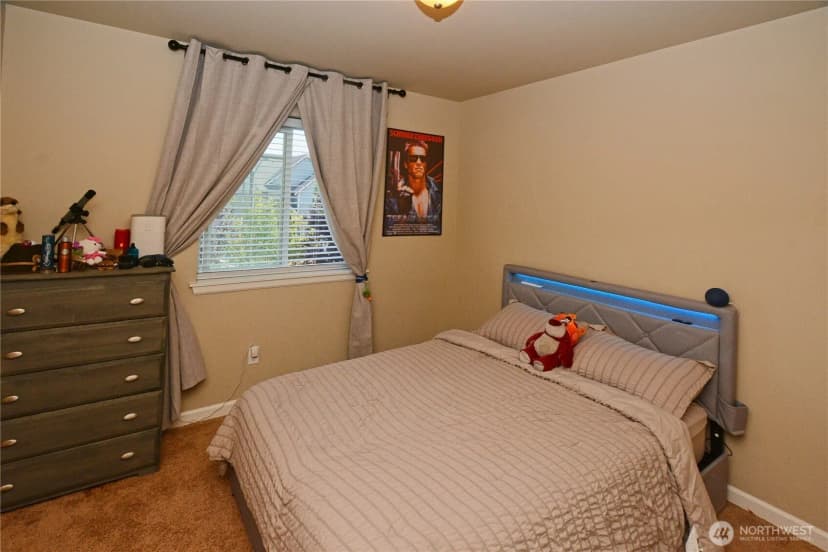 Property photo for 9952 Justman Street Se, Yelm photo 9
