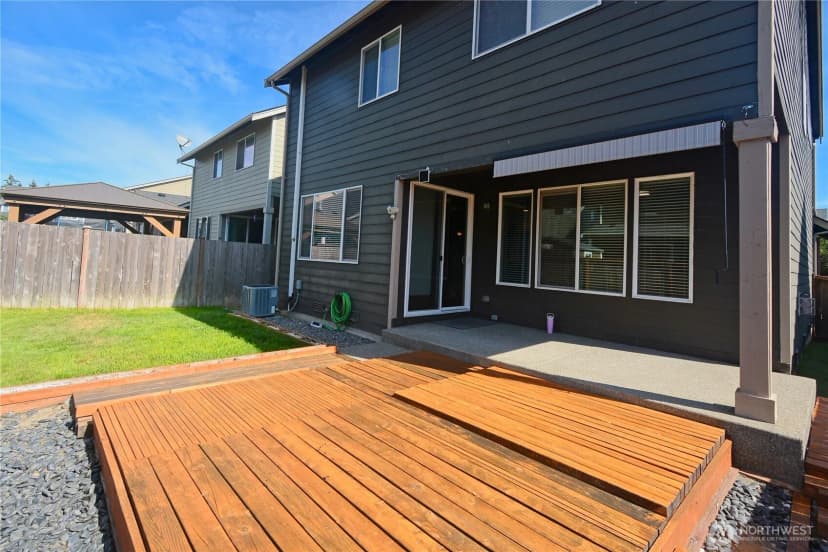 Property photo for 9952 Justman Street Se, Yelm photo 23