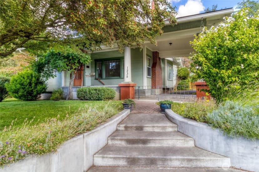 Property photo for 1235 Isaacs Avenue, Walla Walla