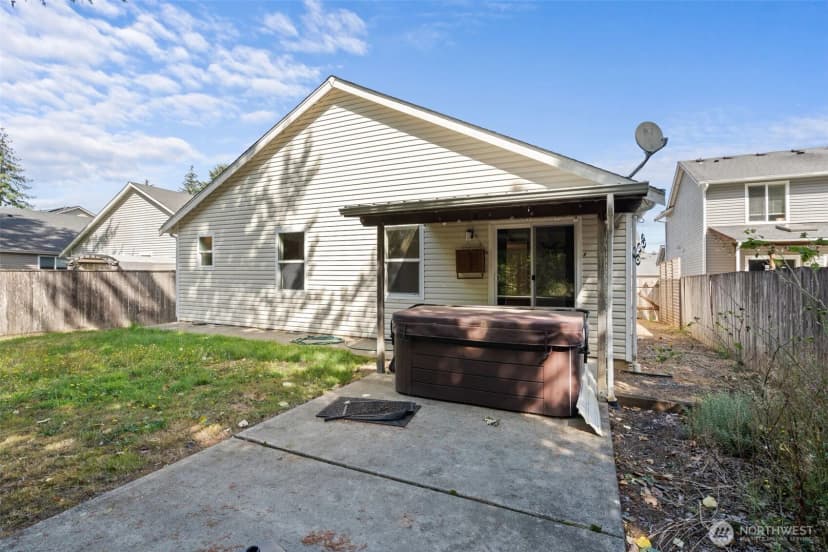 Property photo for 2592 Kristine Court, Centralia photo 26