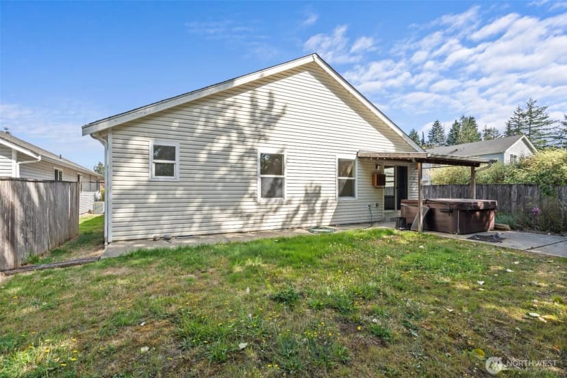 Property photo for 2592 Kristine Court, Centralia photo 24