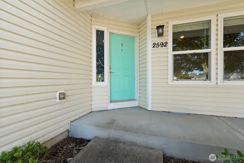 Property photo for 2592 Kristine Court, Centralia photo 3