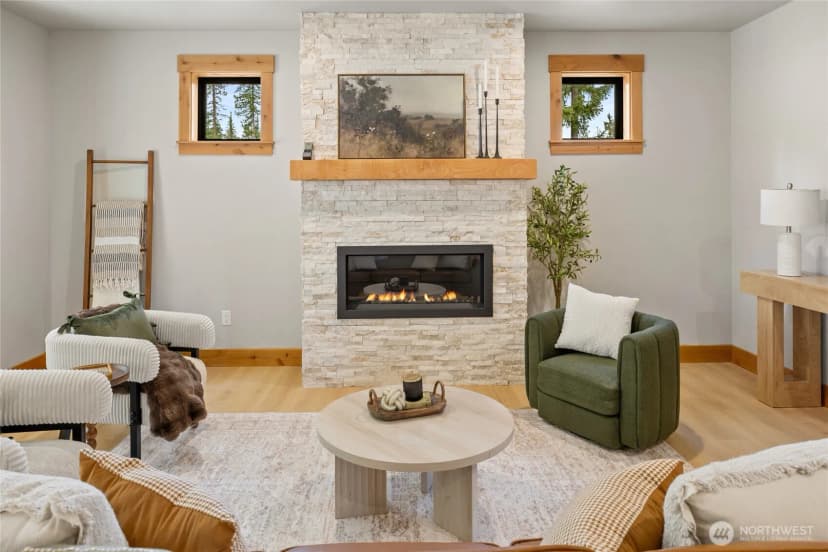 Property photo for 660 Stone Ridge Drive, Cle Elum photo 6