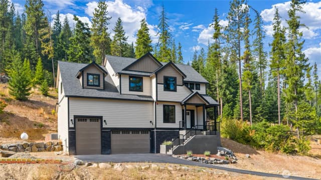 Property photo for 660 Stone Ridge Drive, Cle Elum