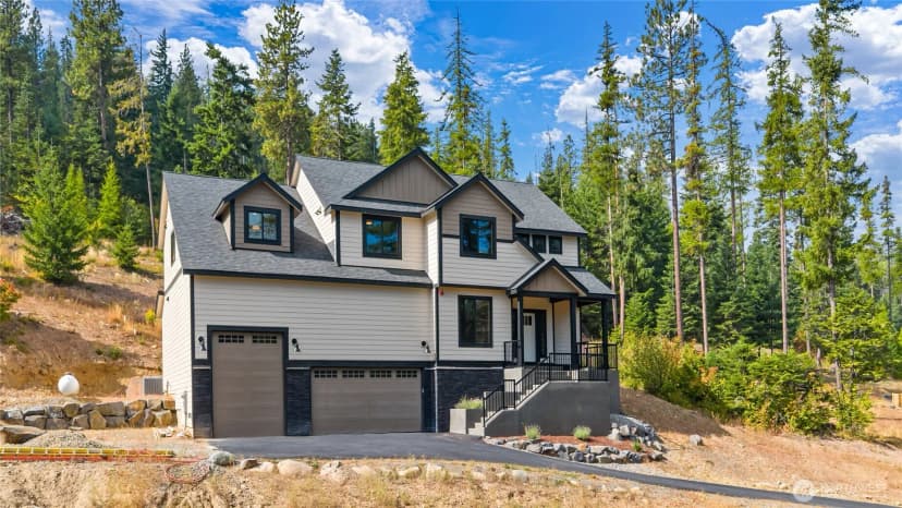 Property photo for 660 Stone Ridge Drive, Cle Elum