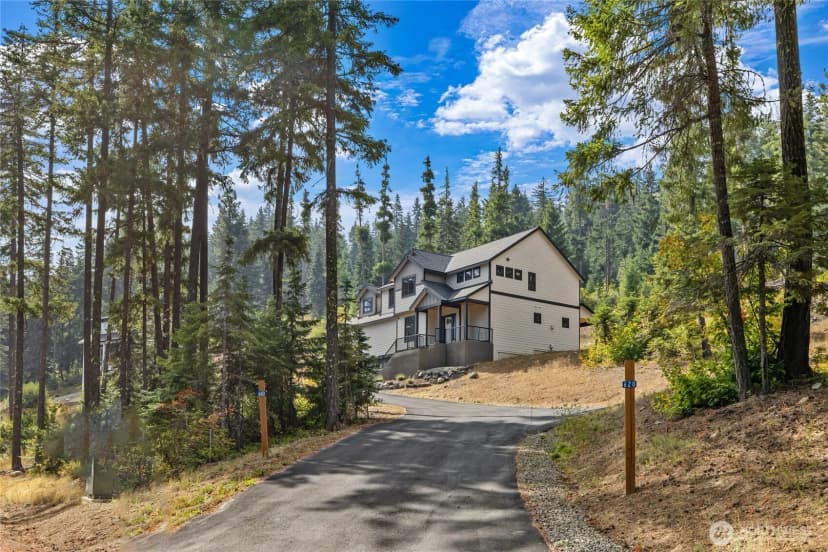 Property photo for 660 Stone Ridge Drive, Cle Elum photo 35