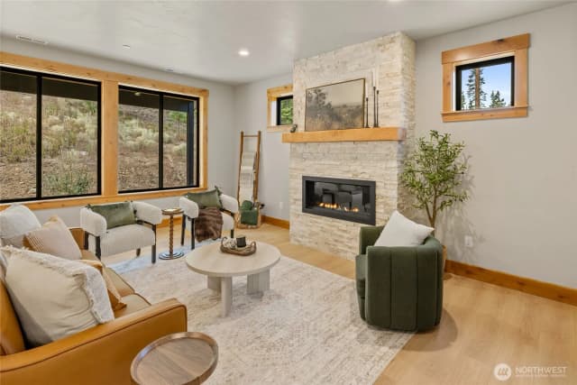 Property photo for 660 Stone Ridge Drive, Cle Elum photo 5