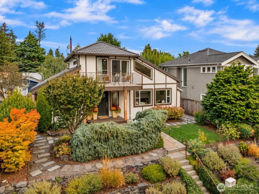 Property photo for 6022 45th Avenue Sw, Seattle