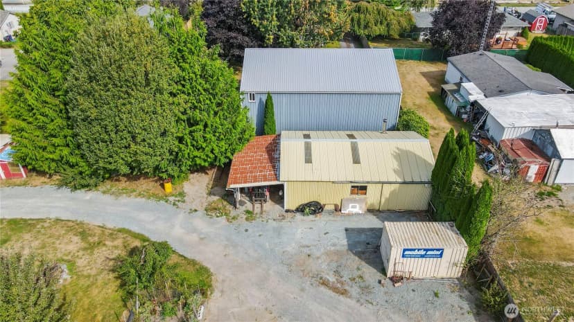 Property photo for 410 Burrows Lane, Sedro Woolley photo 22