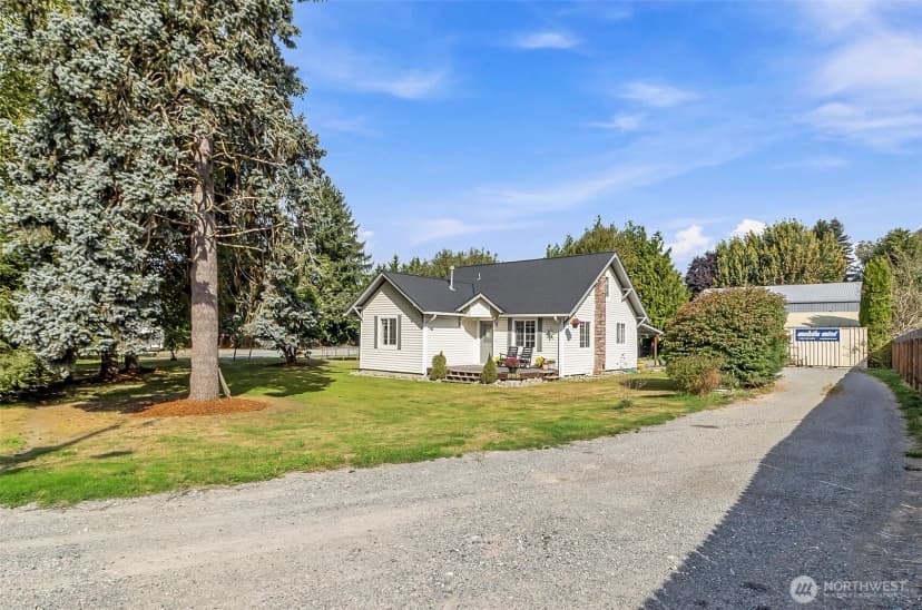 Property photo for 410 Burrows Lane, Sedro Woolley photo 25