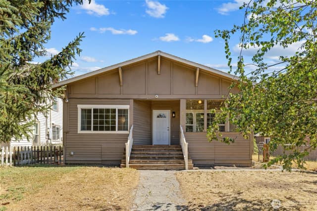 Property photo for 402 S Pearl Street, Ellensburg photo 2
