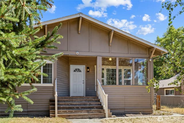 Property photo for 402 S Pearl Street, Ellensburg photo 3