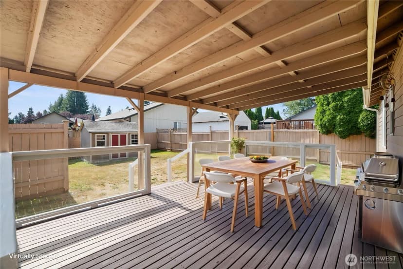 Property photo for 13002 17th Street Se, Lake Stevens photo 16