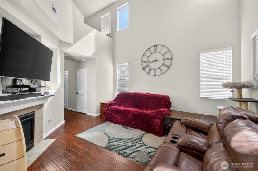 Property photo for 17512 93rd Avenue Ct E, Puyallup photo 6