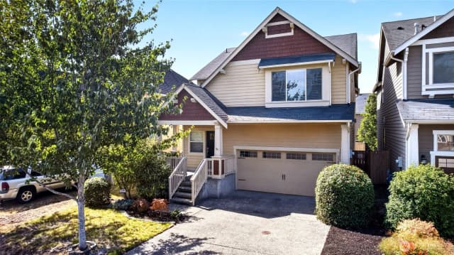 Property photo for 17512 93rd Avenue Ct E, Puyallup