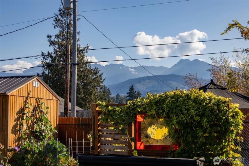 Property photo for 1214 E Columbia Street, Port Angeles photo 30