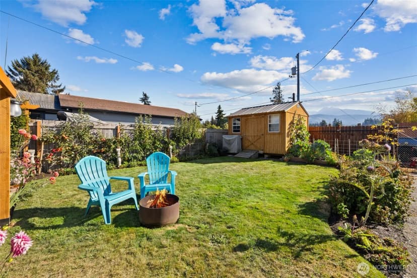 Property photo for 1214 E Columbia Street, Port Angeles photo 29