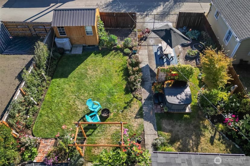 Property photo for 1214 E Columbia Street, Port Angeles photo 37