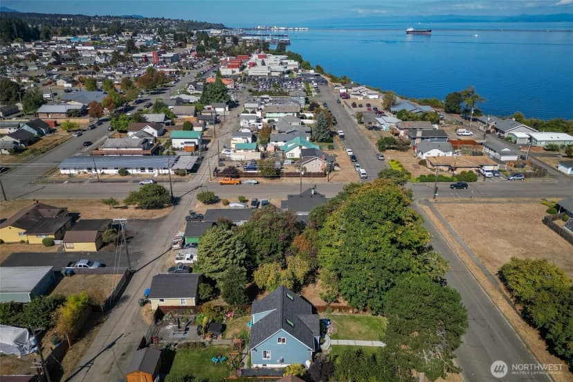 Property photo for 1214 E Columbia Street, Port Angeles photo 39