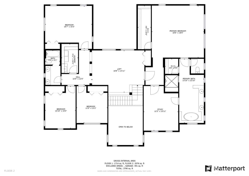 Property photo for 12614 Ne 140th Street, Kirkland photo 3
