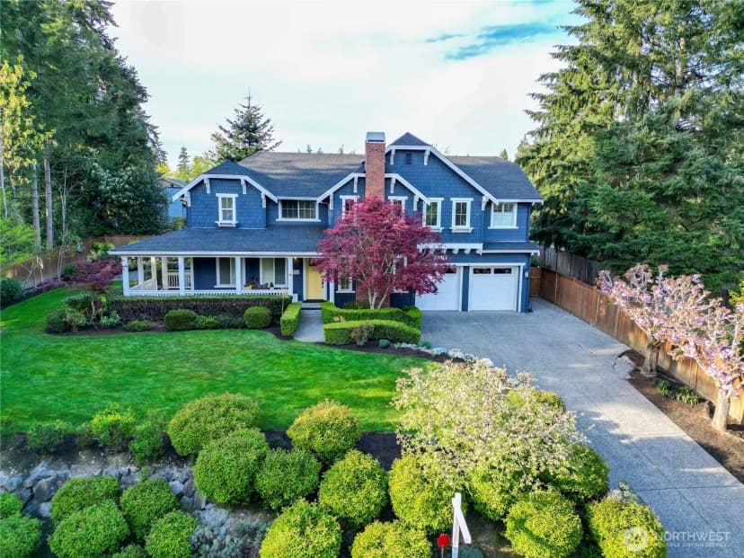 Property photo for 12614 Ne 140th Street, Kirkland
