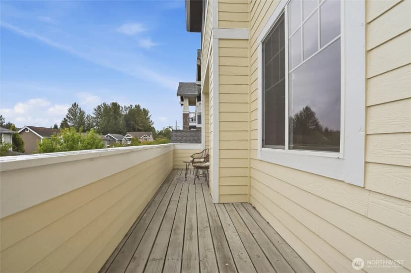 Property photo for 1447 Cherry Avenue, Fircrest photo 23