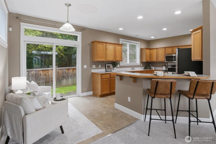 Property photo for 1447 Cherry Avenue, Fircrest photo 20